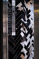 Manon Les Suites Guldsmeden