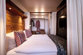 Manon Les Suites Guldsmeden