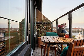 Manon Les Suites Guldsmeden