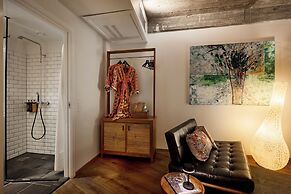 Manon Les Suites Guldsmeden