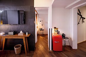 Manon Les Suites Guldsmeden