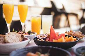 Manon Les Suites Guldsmeden