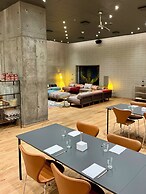 Manon Les Suites Guldsmeden