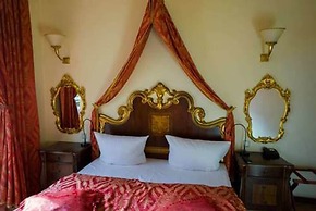 Albergo City Hotel Berlin