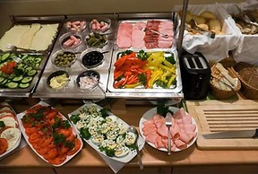 Albergo City Hotel Berlin