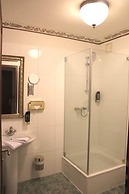 Albergo City Hotel Berlin