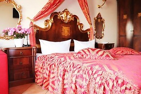 Albergo City Hotel Berlin