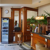 Albergo City Hotel Berlin