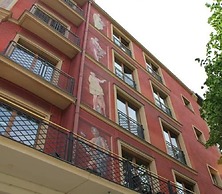 Albergo City Hotel Berlin