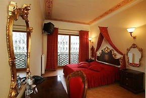 Albergo City Hotel Berlin