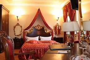 Albergo City Hotel Berlin