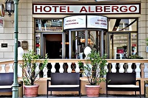 Albergo City Hotel Berlin