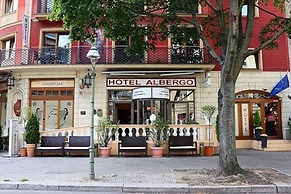 Albergo City Hotel Berlin