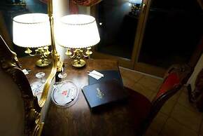 Albergo City Hotel Berlin