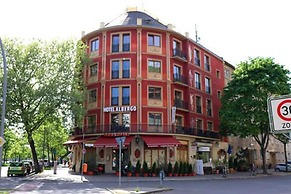 Albergo City Hotel Berlin