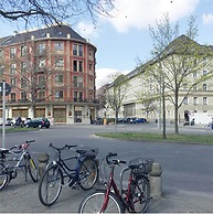 Albergo City Hotel Berlin