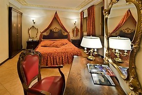 Albergo City Hotel Berlin