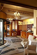 Albergo City Hotel Berlin