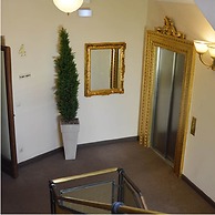 Albergo City Hotel Berlin