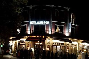 Albergo City Hotel Berlin