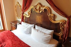 Albergo City Hotel Berlin