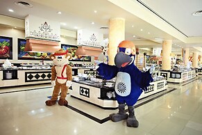 Bahia Principe Grand Coba - All Inclusive