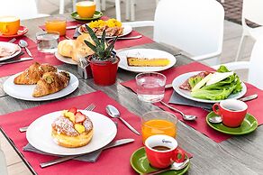 Domino Suite Hotel Jesolo