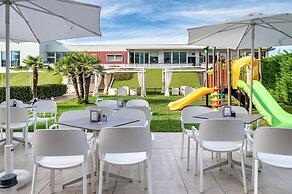 Domino Suite Hotel Jesolo