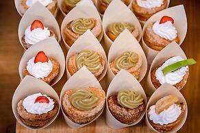 Domino Suite Hotel Jesolo