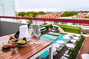 Domino Suite Hotel Jesolo