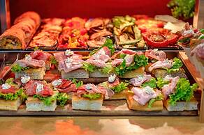 Domino Suite Hotel Jesolo