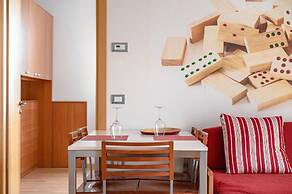 Domino Suite Hotel Jesolo