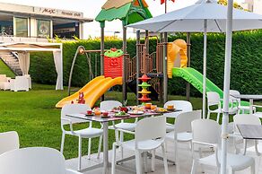 Domino Suite Hotel Jesolo