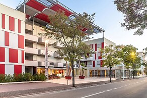 Domino Suite Hotel Jesolo