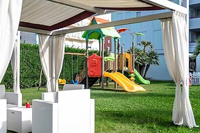 Domino Suite Hotel Jesolo