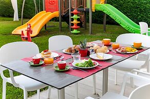 Domino Suite Hotel Jesolo