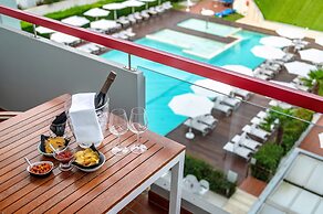 Domino Suite Hotel Jesolo