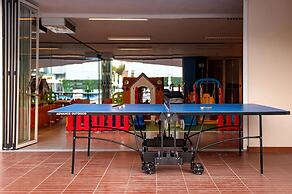 Domino Suite Hotel Jesolo