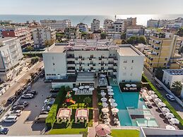 Domino Suite Hotel Jesolo