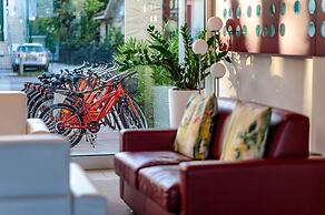 Domino Suite Hotel Jesolo