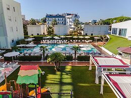 Domino Suite Hotel Jesolo