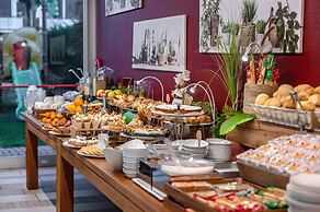 Domino Suite Hotel Jesolo