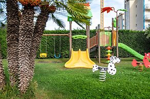 Domino Suite Hotel Jesolo