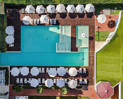 Domino Suite Hotel Jesolo