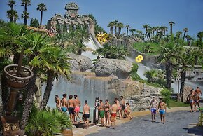 Domino Suite Hotel Jesolo