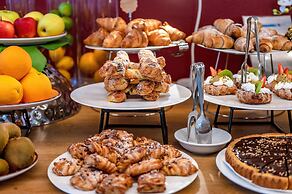 Domino Suite Hotel Jesolo