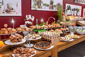 Domino Suite Hotel Jesolo