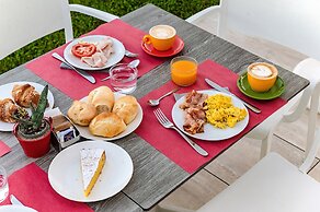 Domino Suite Hotel Jesolo