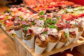 Domino Suite Hotel Jesolo