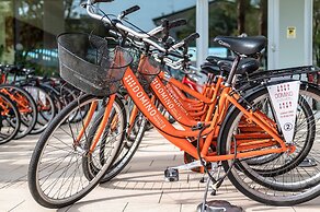 Domino Suite Hotel Jesolo